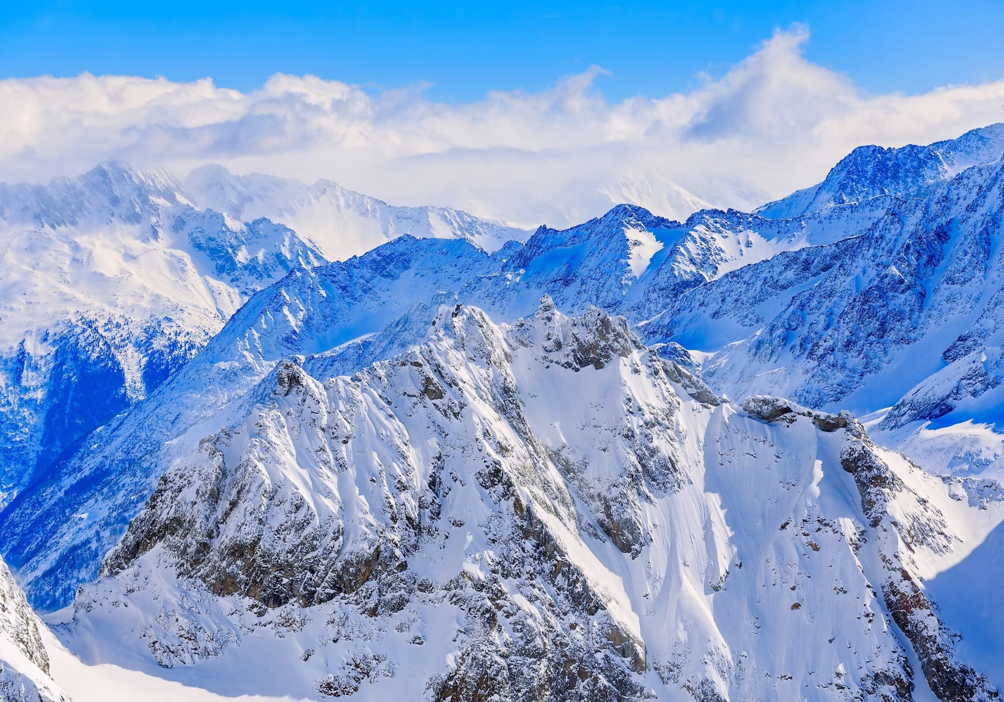 Mountainurse Verpleegkundige in Zwitserland 4