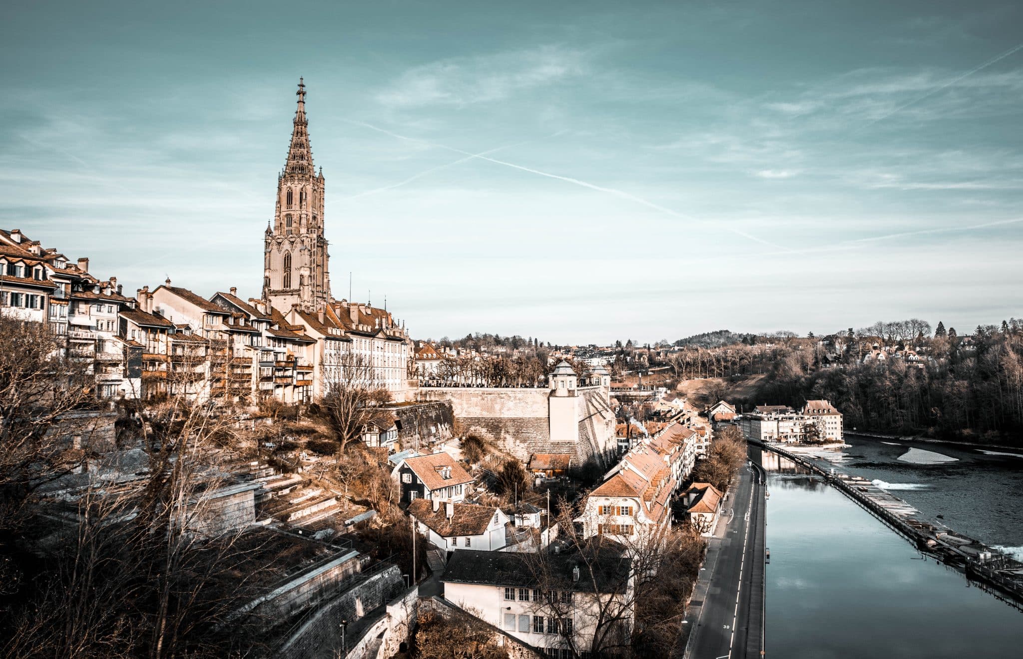 Mountainurse Verpleegkundige in Zwitserland