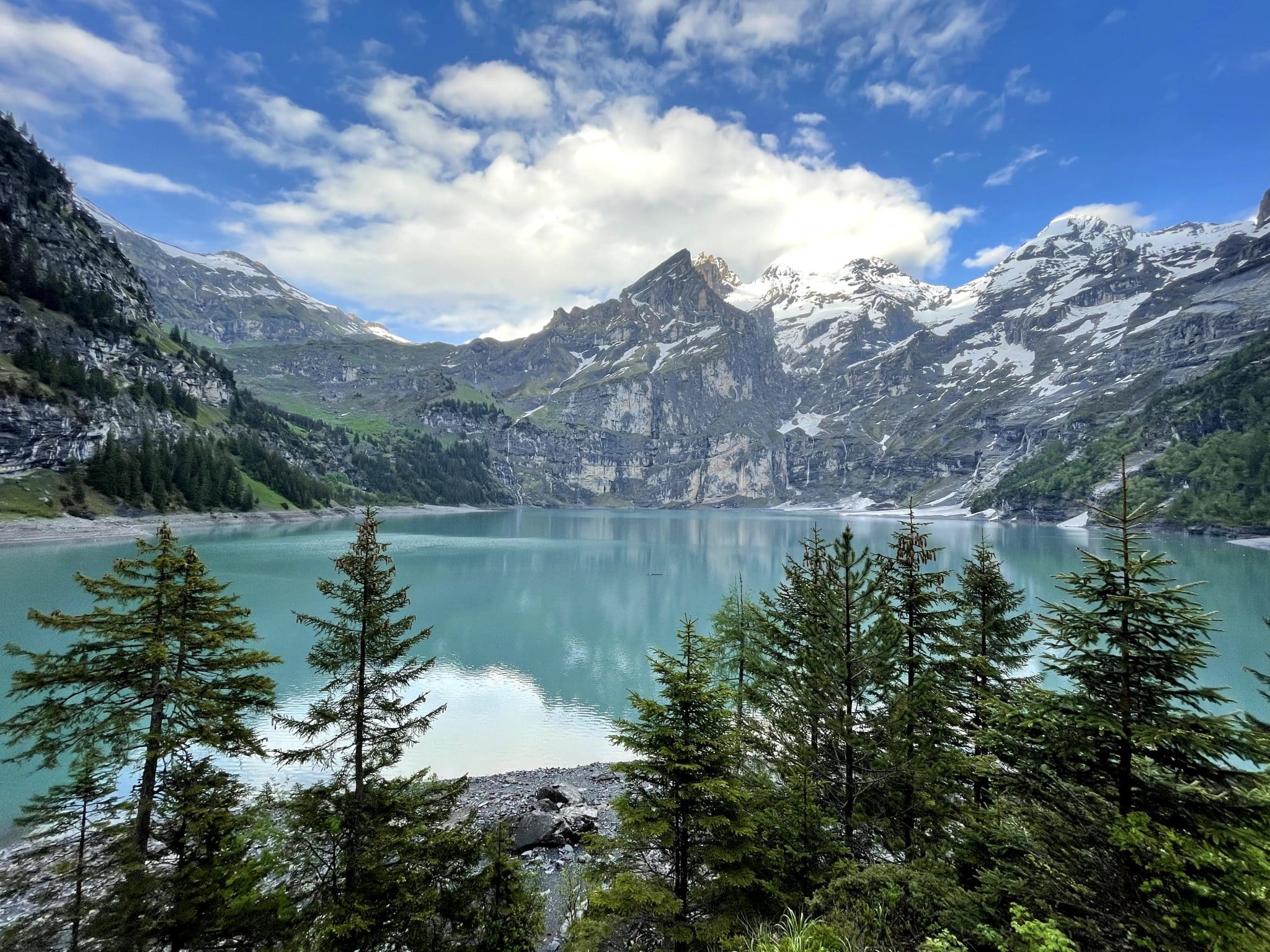 Mountainurse Verpleegkundige in Zwitserland 2