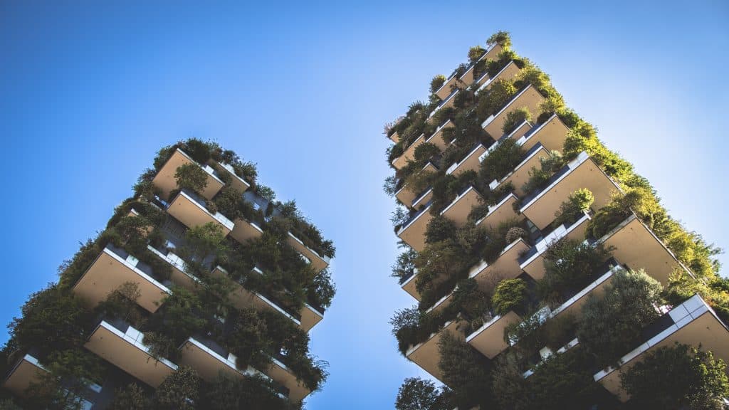 Bosco verticale